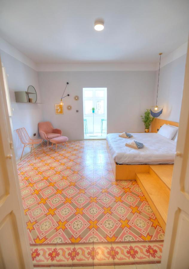 Beautiful One Bedroom Seafront Apartment Vpal1-1 Ил-Фурияна Екстериор снимка