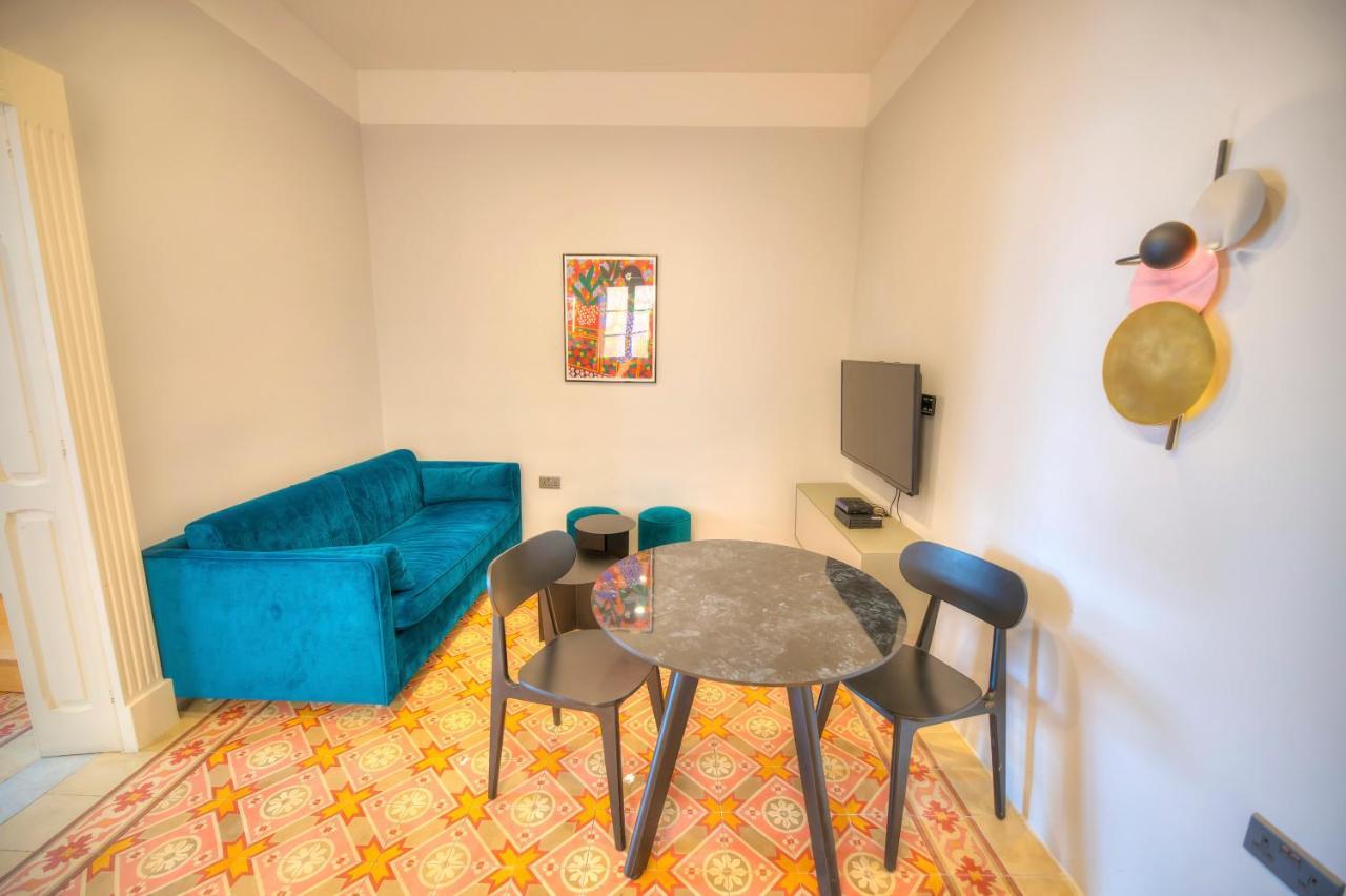 Beautiful One Bedroom Seafront Apartment Vpal1-1 Ил-Фурияна Екстериор снимка